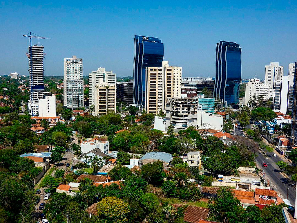 Paraguay consolida señales de confianza: inversión industrial, banca fortalecida y capital extranjero en aumento